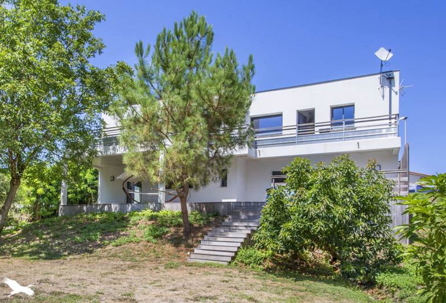 Vente maison 5 pièces 157 m² Saint-Laurent-de-la-Prée (17450) — photo 1