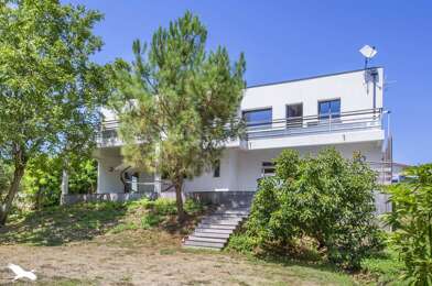 Maison 5 pièces 549684 €