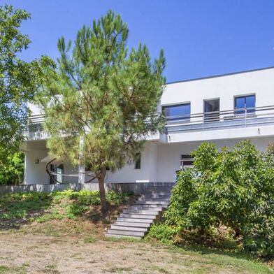 Maison 5 pièces 549684 €