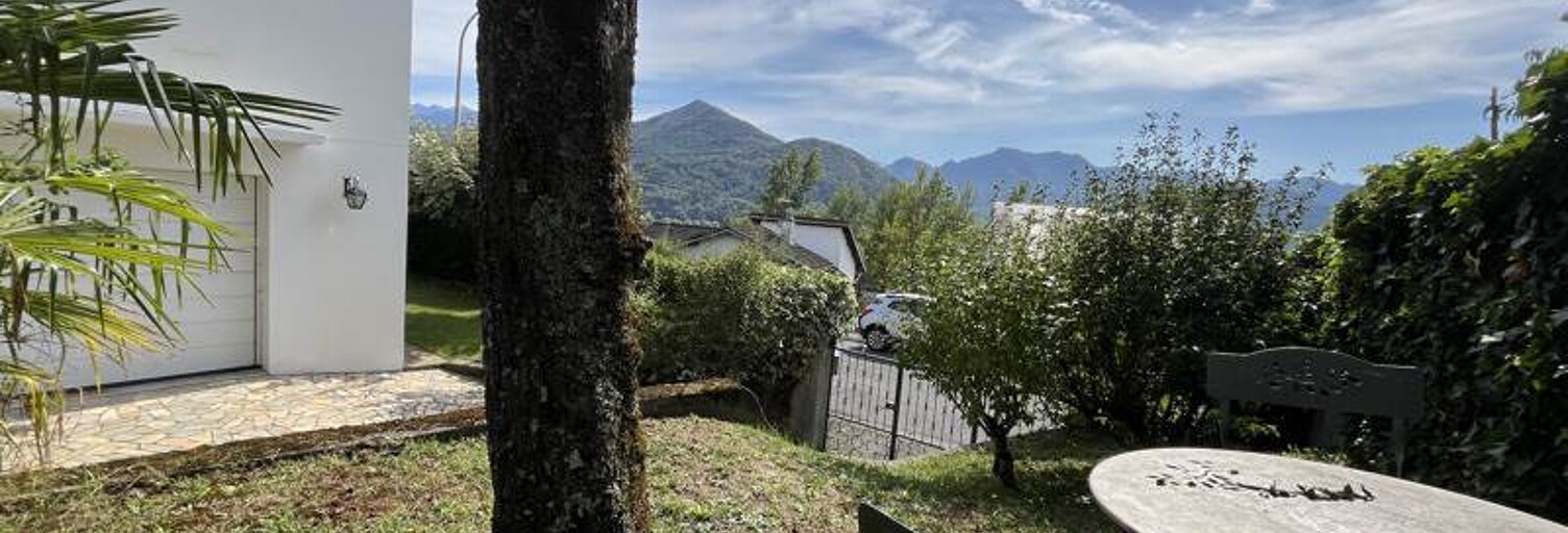 Maison 4 Pièces 102 m² à vendre à Lourdes (65100)