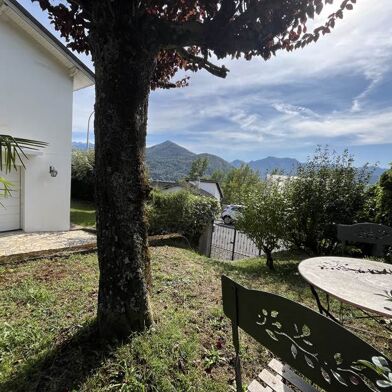 Maison 4 pièces 218325 €