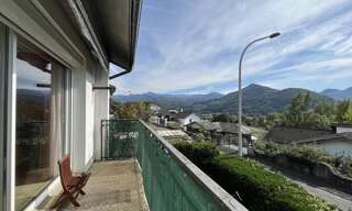 Maison 4 Pièces 102 m² à vendre à Lourdes (65100)