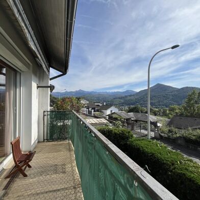 Maison 4 pièces 218325 €