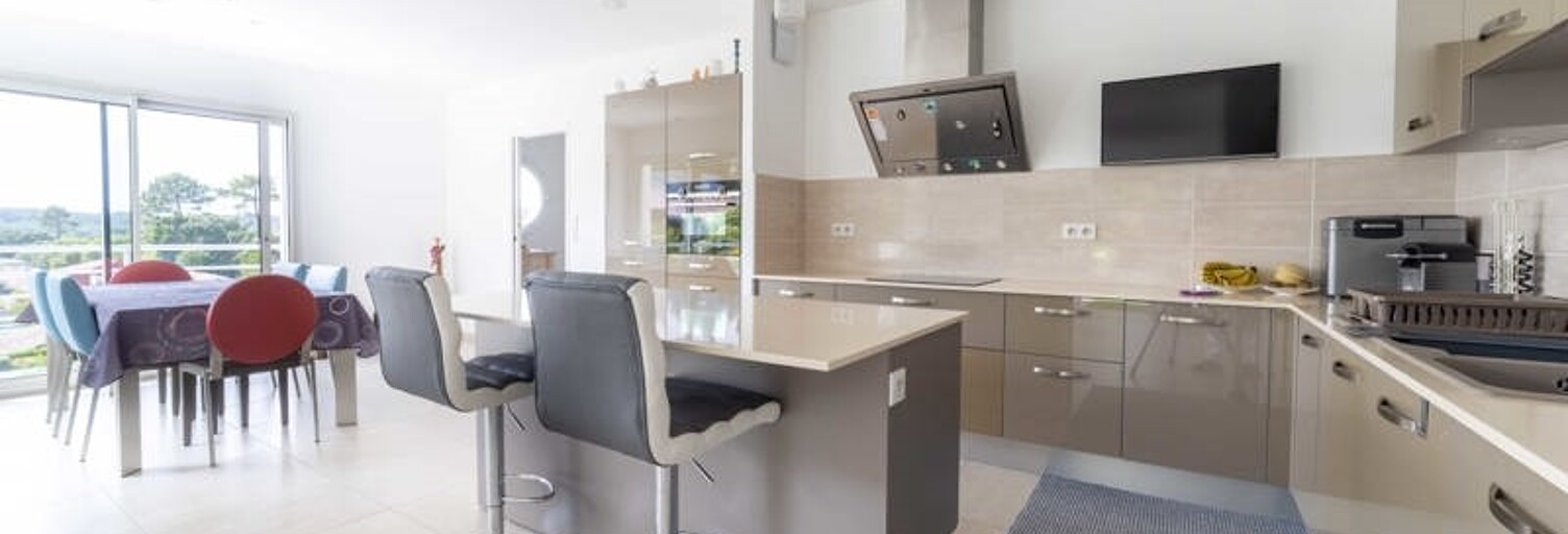 Maison 4 Pièces 127 m² à vendre à Labenne (40530)