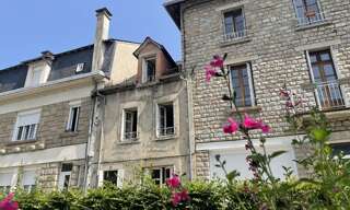 Maison 4 Pièces 112 m² à vendre à Argentat-sur-Dordogne (19400)