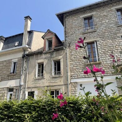 Maison 4 pièces 47000 €