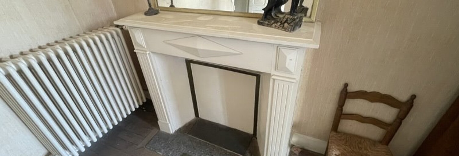 Maison 4 Pièces 112 m² à vendre à Argentat-sur-Dordogne (19400)