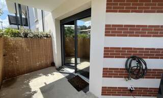 Appartement 3 Pièces 55 m² à vendre à Audenge (33980)