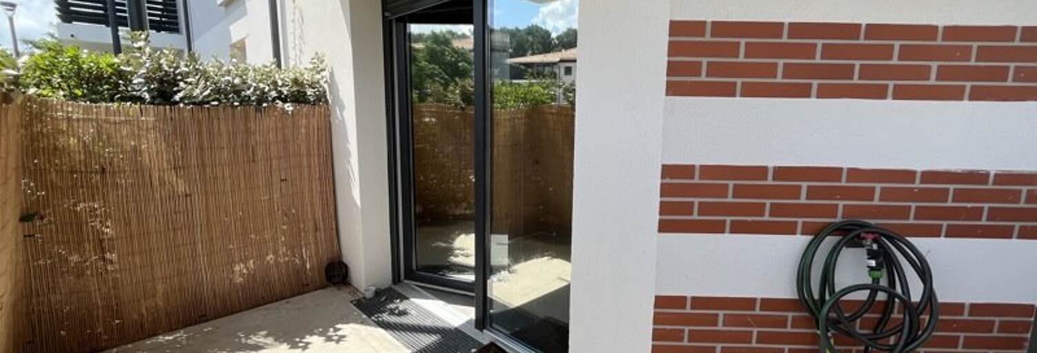 Appartement 3 Pièces 55 m² à vendre à Audenge (33980)