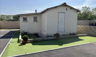 Maison 2 Pièces 45 m² à vendre à Saint-Ouen-l'Aumône (95310)