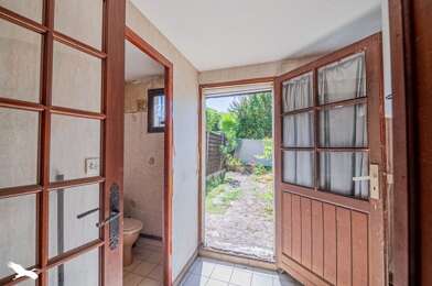 Maison 3 pièces 127680 €