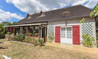 Maison 6 Pièces 175 m² à vendre à Valencisse (41190)