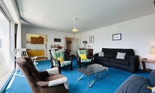 Appartement 2 Pièces 59 m² à vendre à Bénodet (29950)