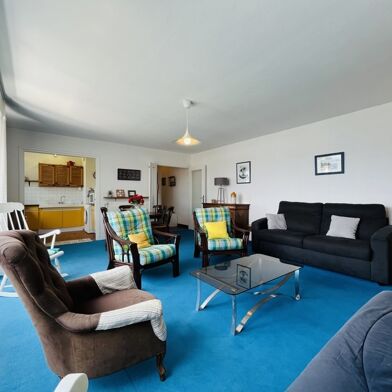 Appartement 2 pièces 218325 €