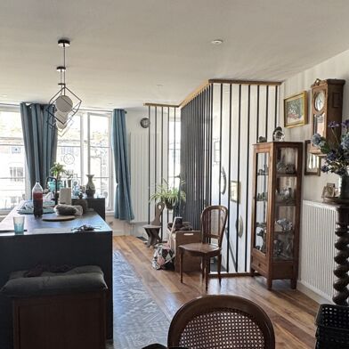 Immeuble  420000 €