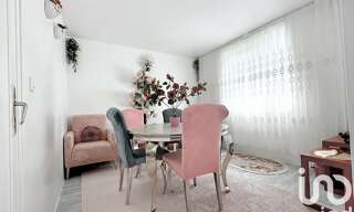 Appartement 5 Pièces 83 m² à vendre à Clichy-sous-Bois (93390)