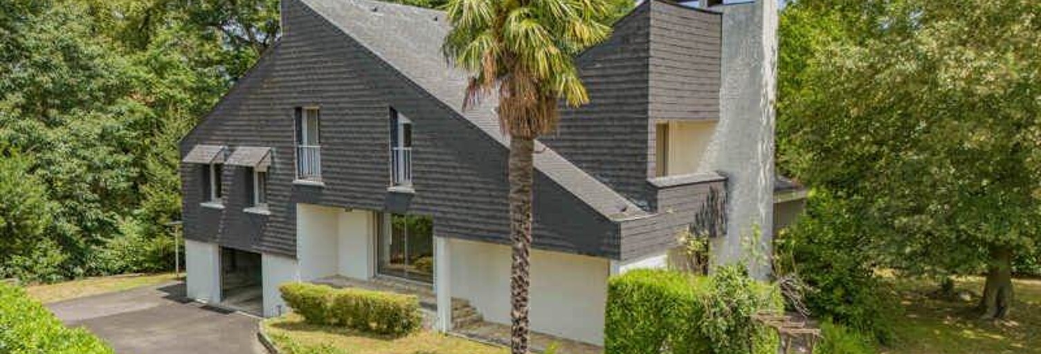 Maison 7 Pièces 170 m² à vendre à Poey-de-Lescar (64230)