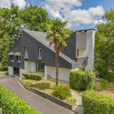 Maison 7 pièces 390000 €