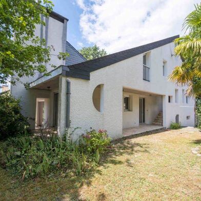 Maison 7 pièces 390000 €