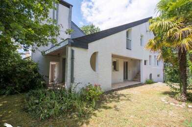 Maison 7 pièces 315000 €
