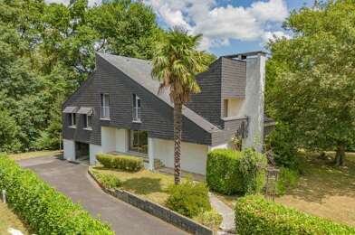 Maison 7 pièces 315000 €