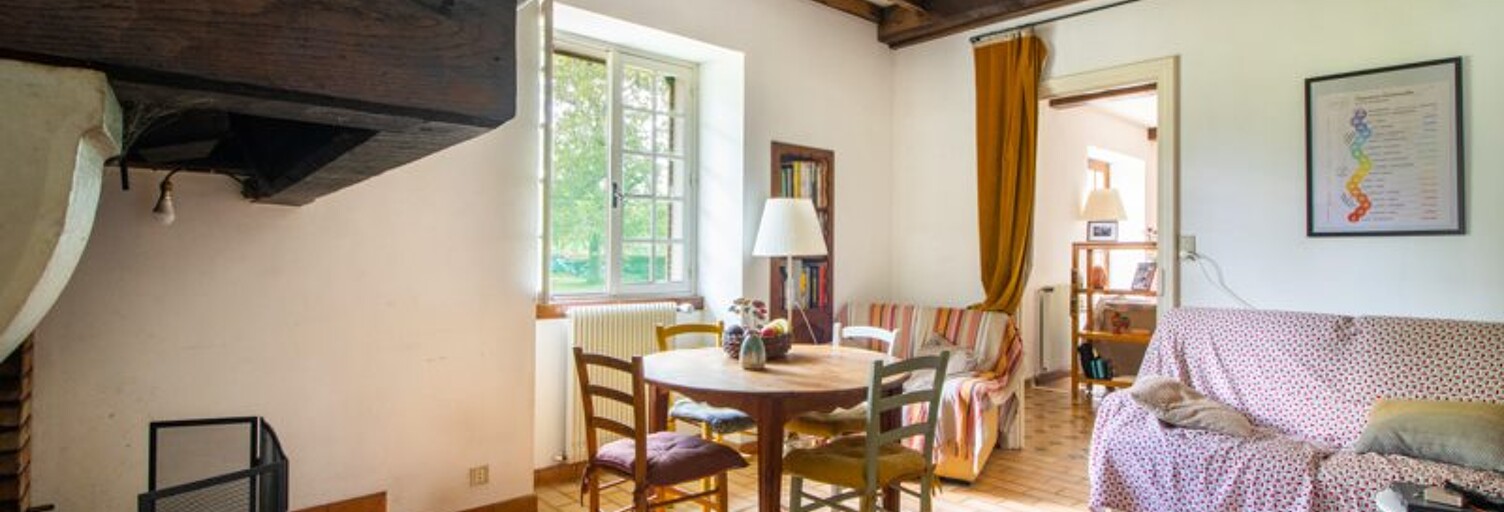 Maison 7 Pièces 185 m² à vendre à Gestas (64190)