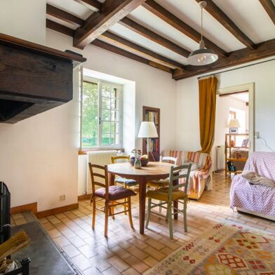 Maison 7 pièces 270000 €