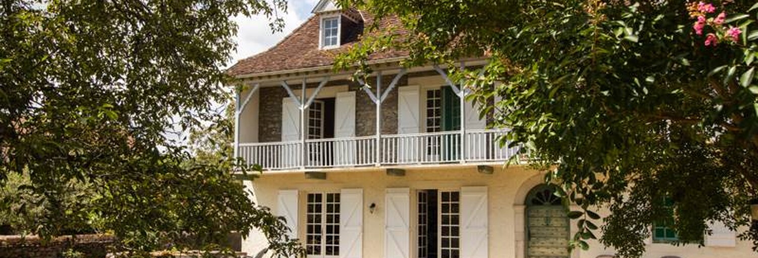 Maison 7 Pièces 185 m² à vendre à Gestas (64190)