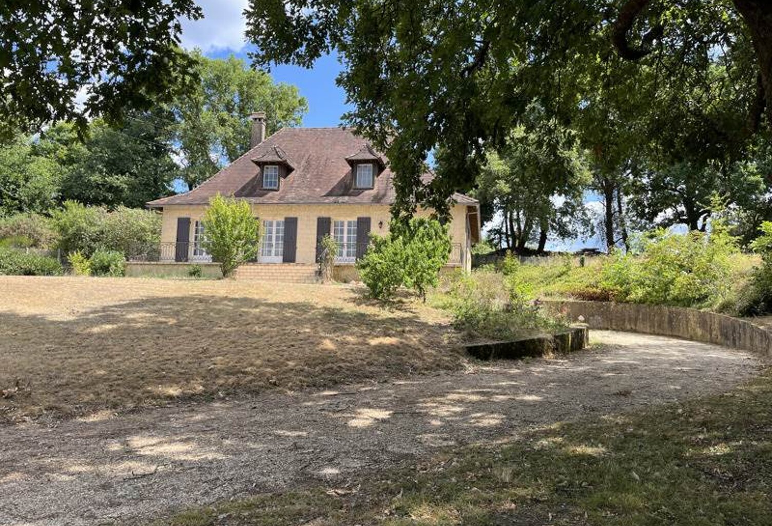 Périgourdine de 5 pièces principales — photo 1