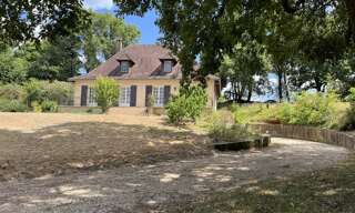 Maison 5 Pièces 112 m² à vendre à Mussidan (24400)