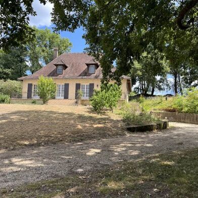 Maison 5 pièces 199500 €