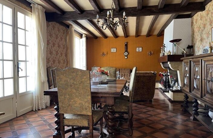 Périgourdine de 5 pièces principales — photo 2