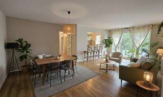 Appartement 3 Pièces 72 m² à vendre à Toulouse (31400)