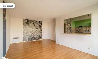 Appartement 3 Pièces 72 m² à vendre à Toulouse (31400)