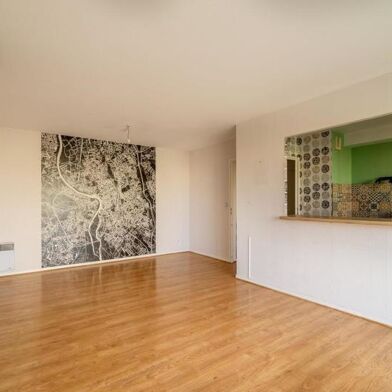 Appartement 3 pièces 299000 €