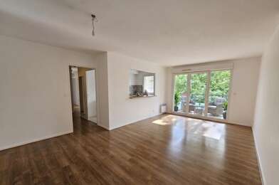 Appartement 3 pièces 288640 €