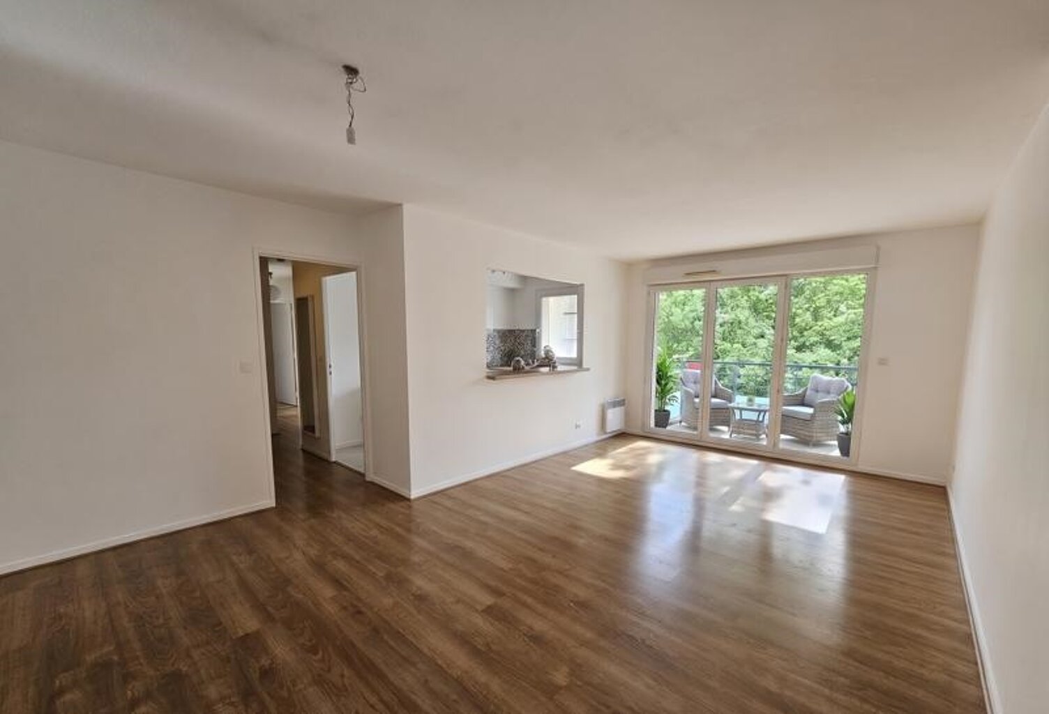 Vente appartement 3 pièces 72 m² Toulouse (31400) — photo 1