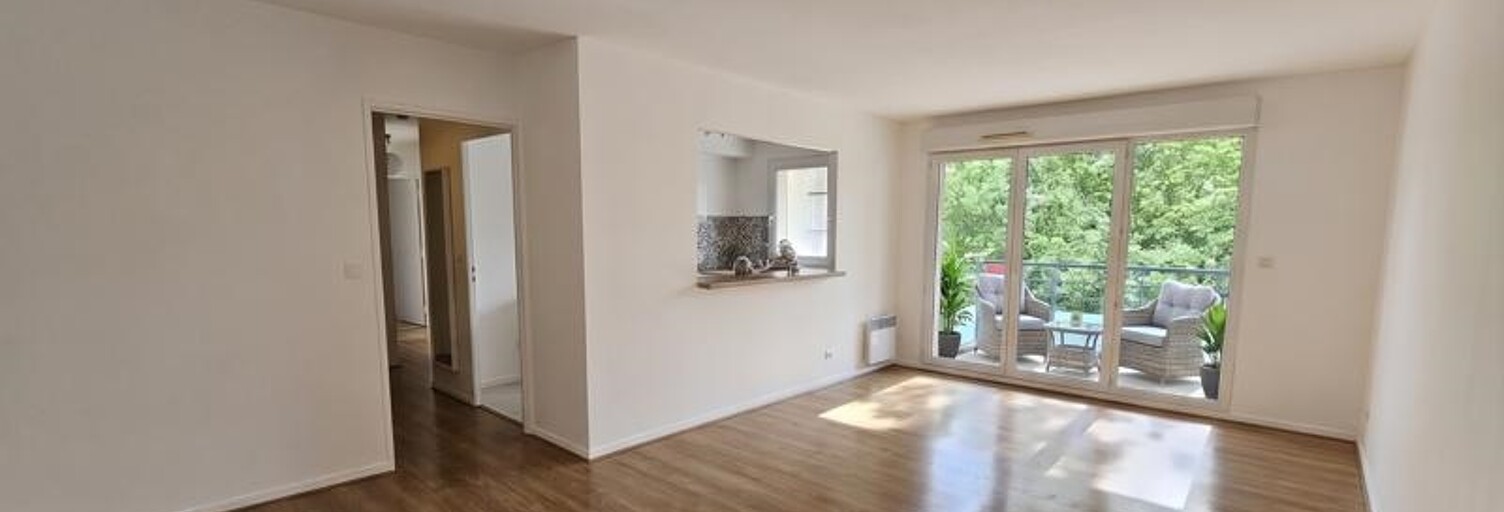 Appartement 3 Pièces 72 m² à vendre à Toulouse (31400)
