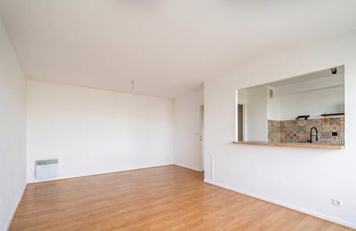 Vente appartement 3 pièces 72 m² Toulouse (31400) — photo 2