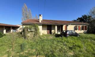 Maison 5 Pièces 112 m² à vendre à Romegoux (17250)