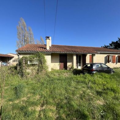 Maison 5 pièces 234300 €