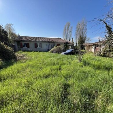 Maison 5 pièces 234300 €