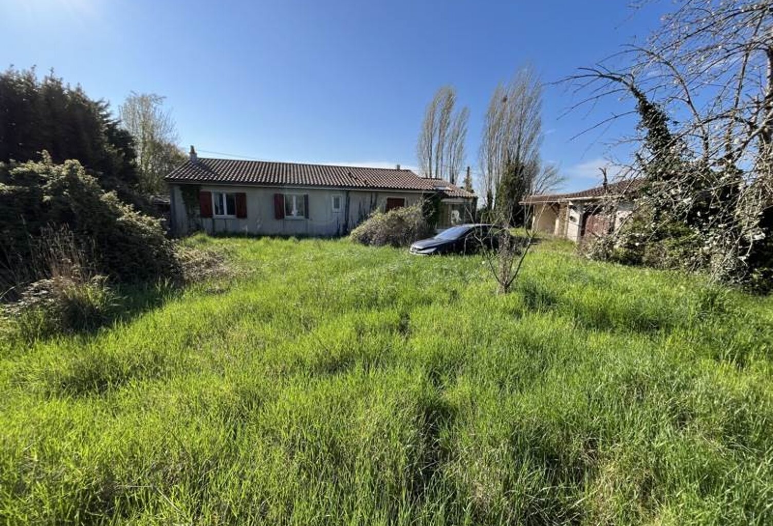 Traditionnelle de 5 pièces principales — photo 1