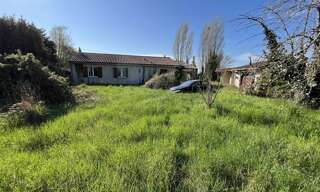 Maison 5 Pièces 112 m² à vendre à Romegoux (17250)