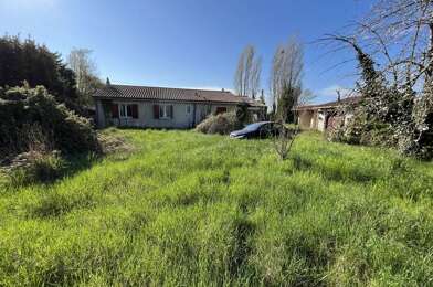 Maison 5 pièces 234300 €