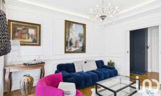 Appartement 3 Pièces 63 m² à vendre à Évian-les-Bains (74500)