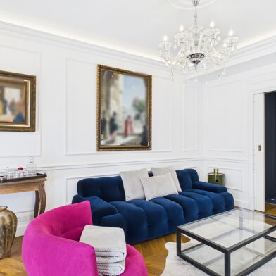 Appartement 3 pièces 470000 €