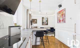 Appartement 3 Pièces 63 m² à vendre à Évian-les-Bains (74500)