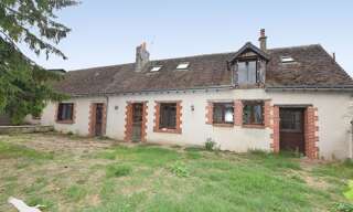 Maison 8 Pièces 150 m² à vendre à Selommes (41100)