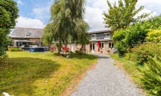 Maison 6 Pièces 135 m² à vendre à Bégard (22140)